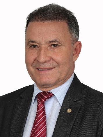 Foto de Darci de Matos (PSD/SC).