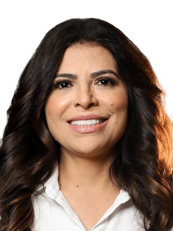 Foto de Antônia Lúcia (REPUBLICANOS/AC).