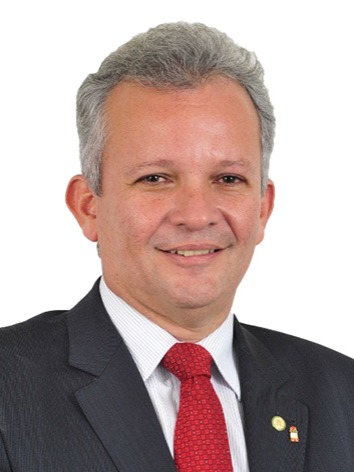 Foto de André Figueiredo (PDT/CE).