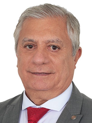 Foto de José Airton Félix Cirilo (PT/CE).