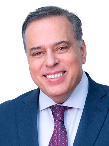 Foto de Paulo Abi-Ackel (PSDB/MG).