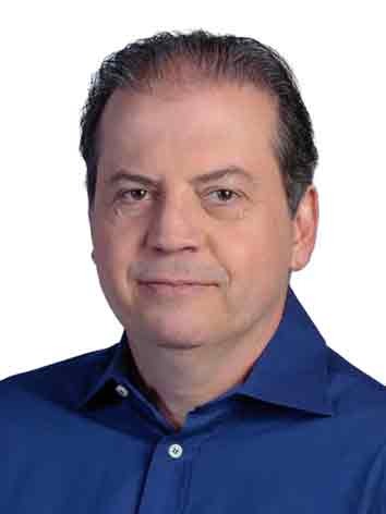 Foto de Rodrigo de Castro (UNIÃO/MG).