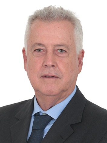 Foto de Rodrigo Rollemberg (PSB/DF).