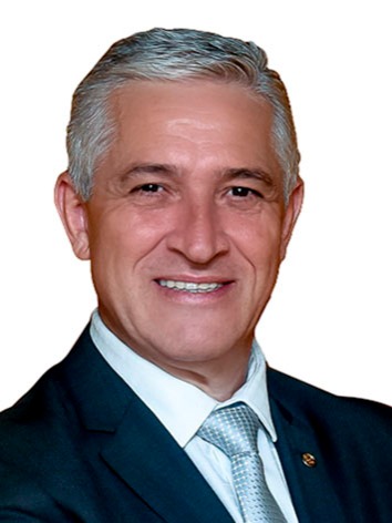 Foto de Milton Vieira (REPUBLICANOS/SP).