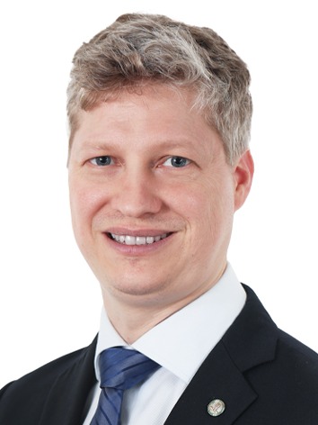 Foto de Marcel van Hattem (NOVO/RS).