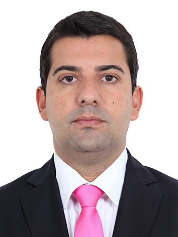 Foto de Marcelo Queiroz (PSDB/RJ).