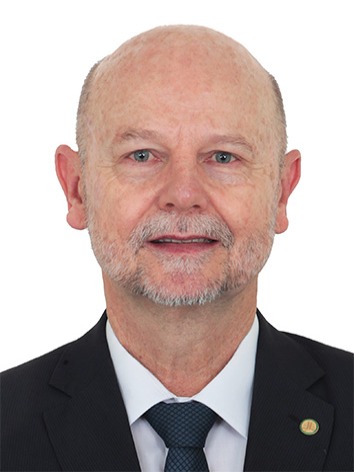 Foto de Bohn Gass (PT/RS).