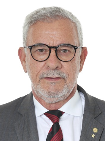 Foto de Waldenor Pereira (PT/BA).