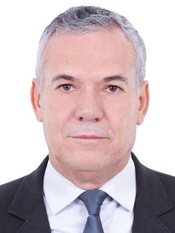 Foto de Zé Silva (SOLIDARIEDADE/MG).