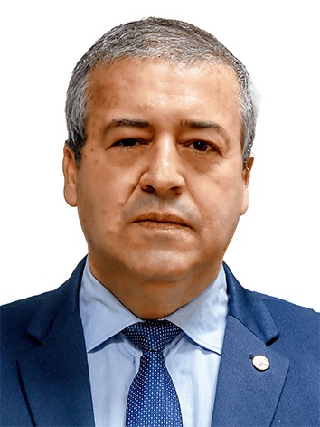 Foto de Ronaldo Nogueira (REPUBLICANOS/RS).