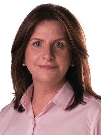 Foto de Carmen Zanotto (CIDADANIA/SC).