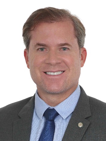 Foto de Marx Beltrão (PP/AL).