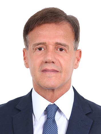 Foto de Aluisio Mendes (REPUBLICANOS/MA).