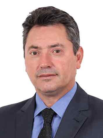 Foto de Sergio Souza (MDB/PR).