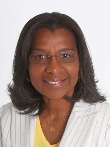 Foto de Rosangela Gomes (REPUBLICANOS/RJ).