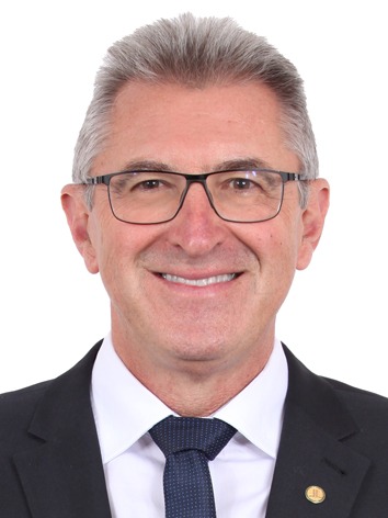 Foto de Heitor Schuch (PSB/RS).