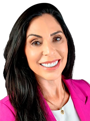 Foto de Geovania de Sá (PSDB/SC).