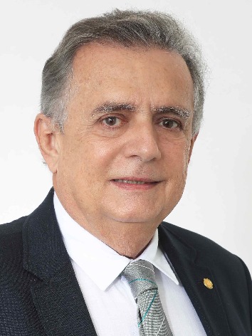 Foto de Flávio Nogueira (PT/PI).