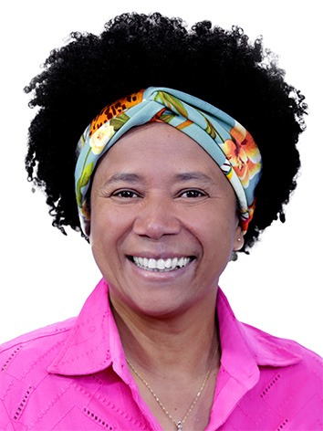 Foto de Silvia Cristina (PP/RO).