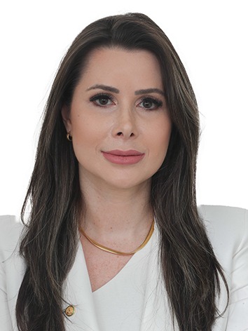 Foto de Caroline de Toni (PL/SC).