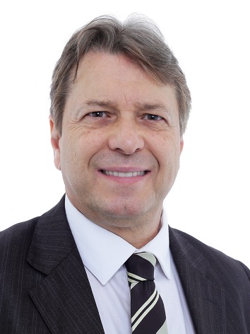 Foto de Bibo Nunes (PL/RS).