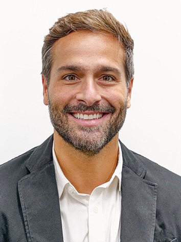 Foto de Marcelo Calero (PSD/RJ).