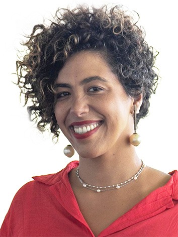 Foto de Talíria Petrone (PSOL/RJ).