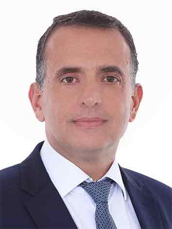 Foto de Marco Bertaiolli (PSD/SP).