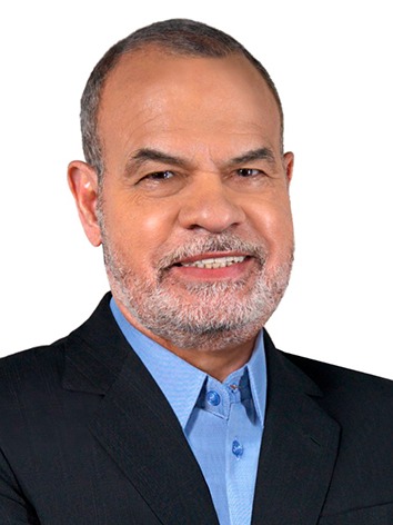 Foto de Jorge Braz (REPUBLICANOS/RJ).