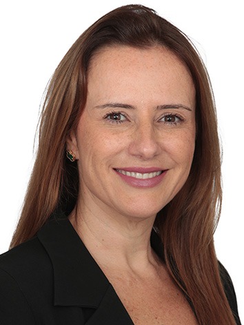 Foto de Katia Dias (REPUBLICANOS/MG).