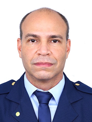 Foto de Jones Moura (PSD/RJ).