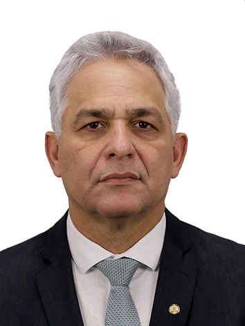 Foto de Marco Brasil (PP/PR).