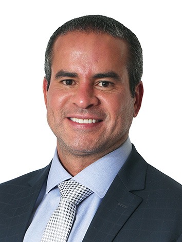 Foto de Fred Linhares (REPUBLICANOS/DF).