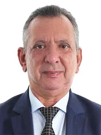 Foto de Antonio Andrade (REPUBLICANOS/TO).