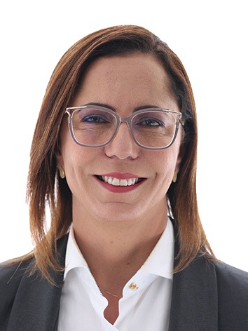 Foto de Delegada Katarina (PSD/SE).