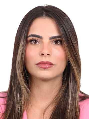 Foto de Yandra Moura (UNIÃO/SE).