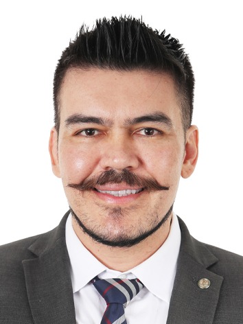 Foto de Augusto Puppio (MDB/AP).