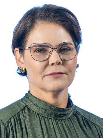 Foto de Coronel Fernanda (PL/MT).