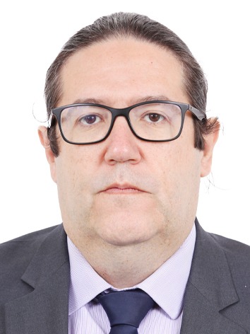 Foto de Tarcísio Motta (PSOL/RJ).