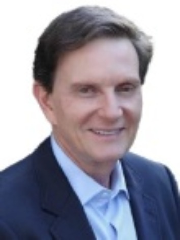 Foto de Marcelo Crivella (REPUBLICANOS/RJ).