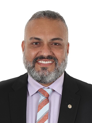 Foto de Marcos Tavares (PDT/RJ).