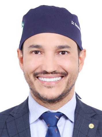 Foto de Dr. Fernando Máximo (UNIÃO/RO).