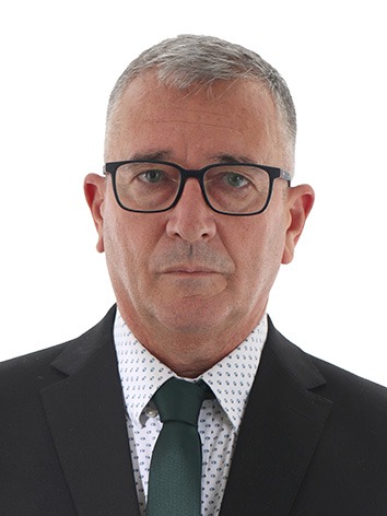 Foto de Bebeto (PP/RJ).