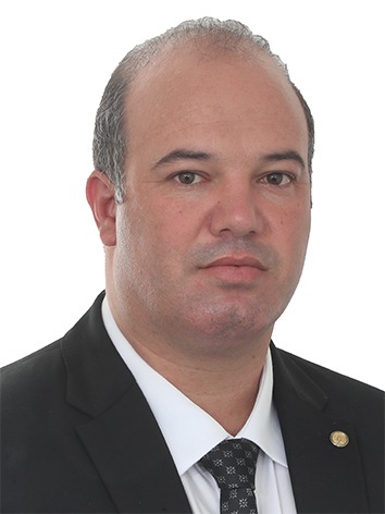 Foto de Murillo Gouvea (UNIÃO/RJ).