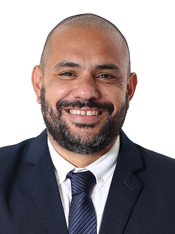 Foto de Sargento Portugal (PODE/RJ).