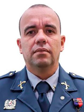 Foto de Sargento Gonçalves (PL/RN).