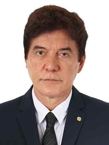 Foto de Robinson Faria (PP/RN).