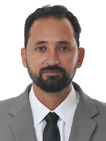 Foto de Mauricio do Vôlei (PL/MG).