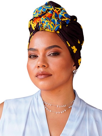 Foto de Dandara (PT/MG).