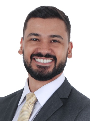 Foto de Samuel Viana (REPUBLICANOS/MG).